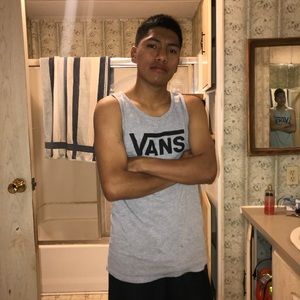 Meet your Posher, Andres